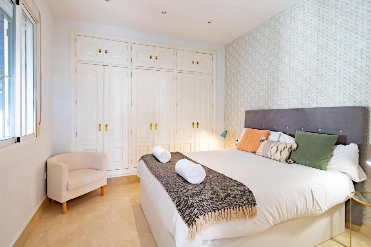 Appartement Alianza Giralda Sky View By Valcambre