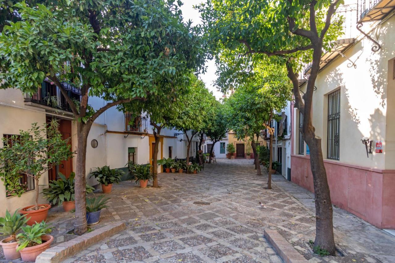 Appartement Alianza Giralda Sky View By Valcambre *