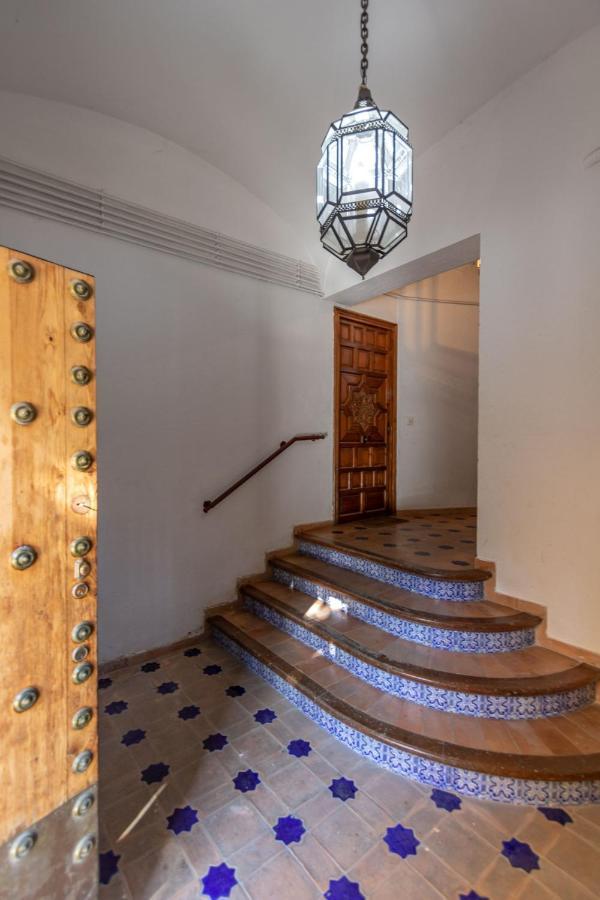 Alianza Giralda Sky View By Valcambre Appartement Séville